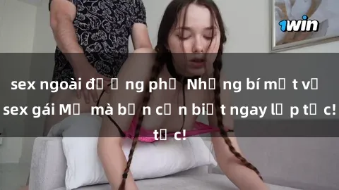 sex ngoài đường phố Những bí mật về sex gái Mỹ mà bạn cần biết ngay lập tức!